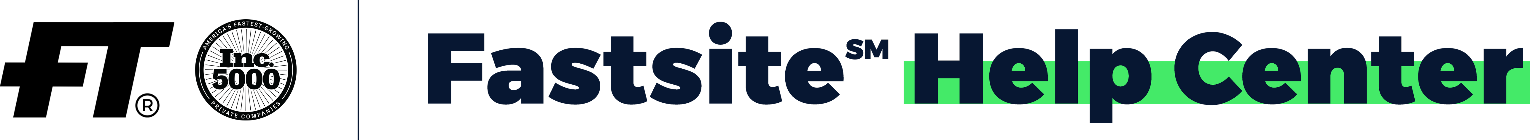 Fasturtle Help Center Help Center home page